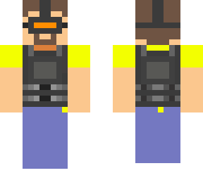 tacticool steve