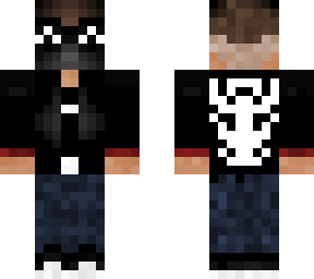 taymer skin