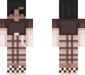 tehe - boy version