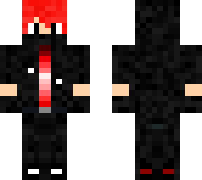 the destructor