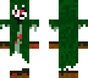 the puppeteer