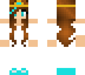 the teal bolt