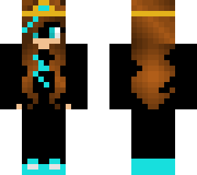 the teal bolt supersuit