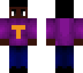 token black