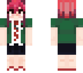 tomo-chan
