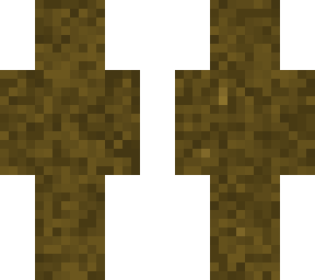 tree? dirt?