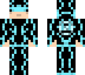 tron guy