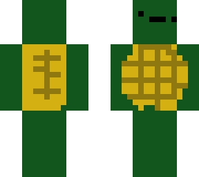 turtle 5