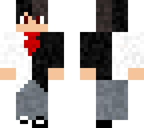 vampire dude