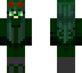 villain tsuyu