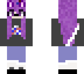 violet