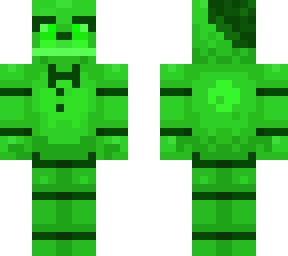 virtual freddy skin
