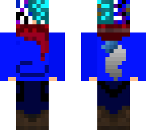 void wolf my creation not an edit