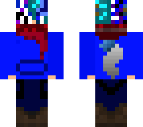 void wolf sans