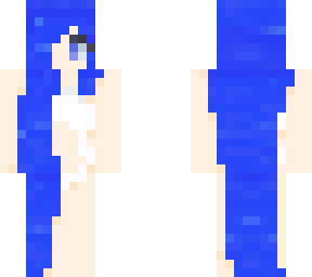 water girl