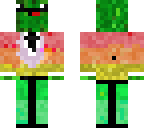 watermelon man