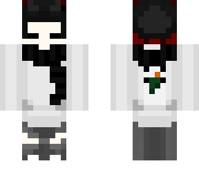 winter outfit