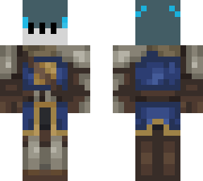 wobble head knight