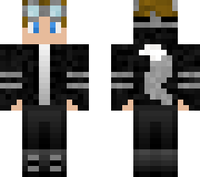 wolf teen v2