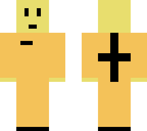 yellow prisoner