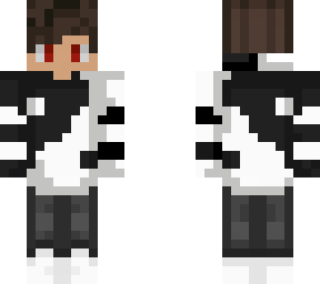 yin & yang
