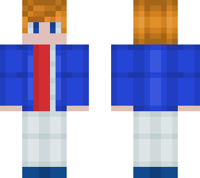 youssef | Minecraft Skin
