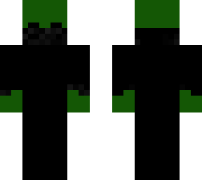 zombie ninja
