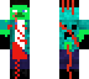 zombie stvev w/ no arm