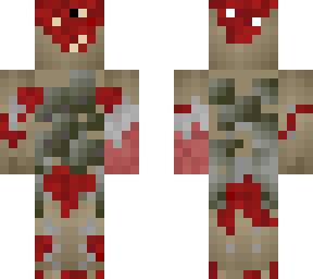 amnesia brute