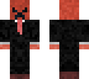 angry creeper for my brother