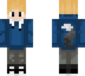 animal boy