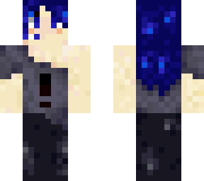 axel skin