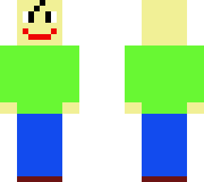 baldi