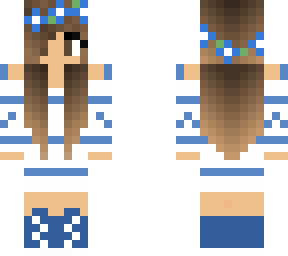 bella's skin