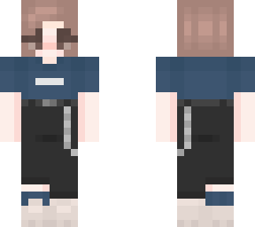 blue kuhl girl