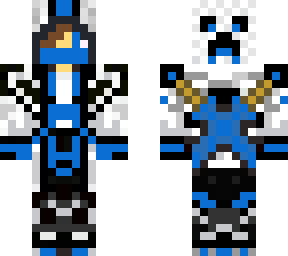 blue matfenox