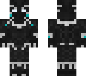 blue panther