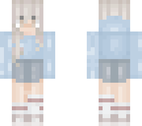 blue version...
