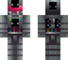 build bot