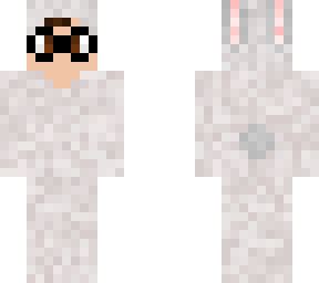 bunny boy