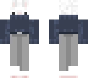 bunny dude 2