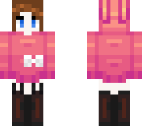 bunny girl