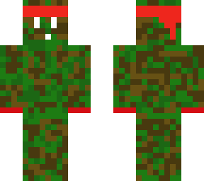 camo