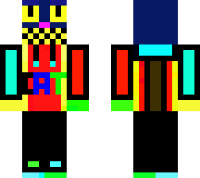 cat hood skin (fixed)