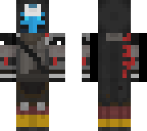 cayde 6