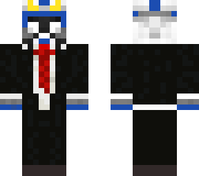 clon suit