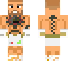 conor  mcgregor