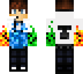 cool gamer