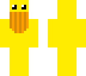 cute duck