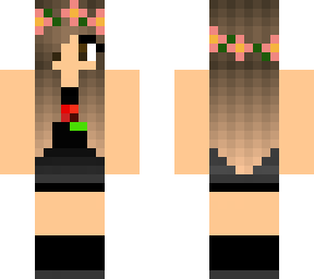 cute girl